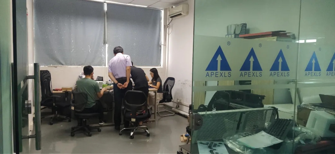 備戰“金九銀十”，康碩展全員上下一心，斗志昂揚，砥礪奮進，公司喜報連連！
