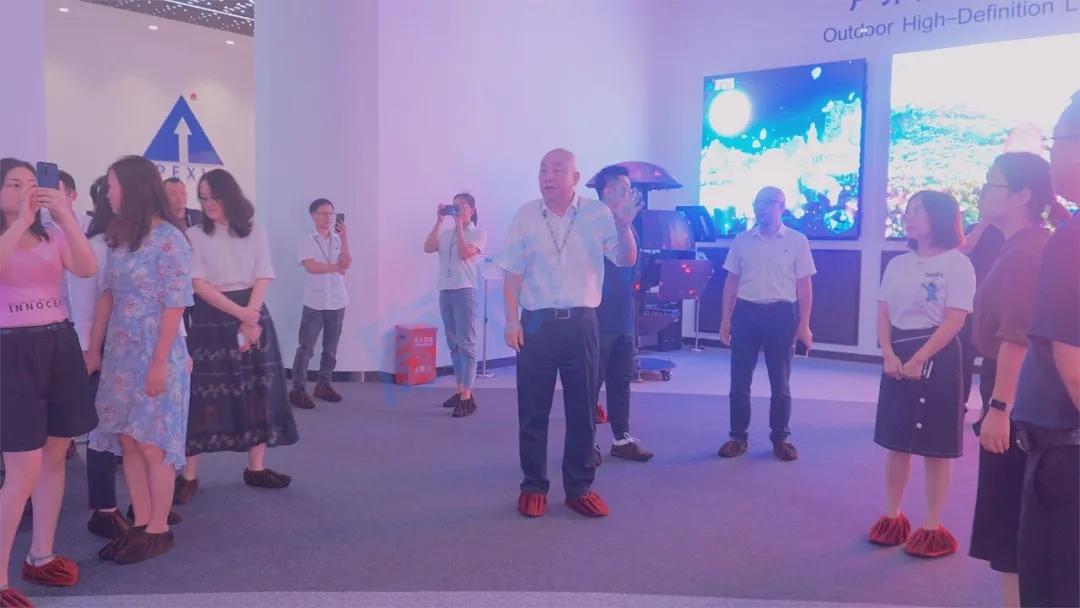 “不忘初心，砥礪奮進”，9月16日康碩展新展廳正式開館！