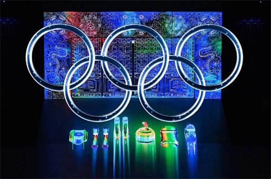 2023光亞展|專訪康碩展：打破LED顯示傳統審美觀念，推動智慧文旅發展