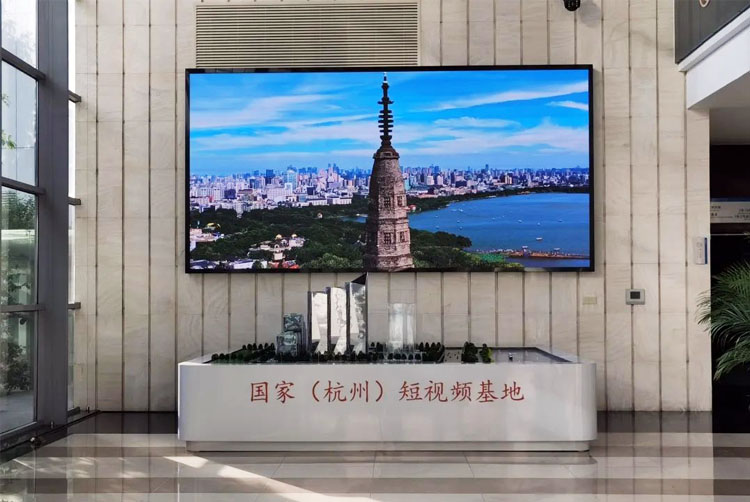 全力迎杭州亞運(yùn) 雷曼康碩展LED屏點(diǎn)亮浙江多個(gè)城市