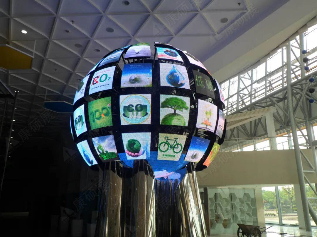 全力迎杭州亞運(yùn) 雷曼康碩展LED屏點(diǎn)亮浙江多個(gè)城市