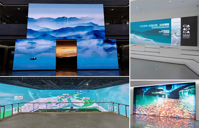 全力迎杭州亞運(yùn) 雷曼康碩展LED屏點(diǎn)亮浙江多個(gè)城市