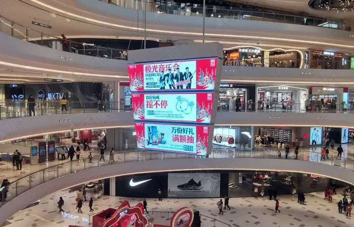 全力迎杭州亞運(yùn) 雷曼康碩展LED屏點(diǎn)亮浙江多個(gè)城市