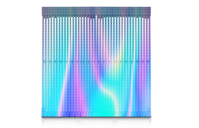 ISLE2024精彩搶先看，康碩展及母公司雷曼光電雙展位聯(lián)動(dòng)展出LED新型顯示